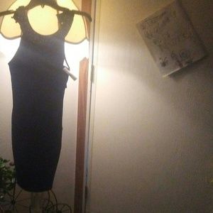 Mini cocktail dress